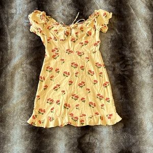 Urban Outfitters Dress sz S EUC